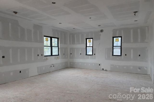 1317 Morningside Drive, Charlotte, NC 28205