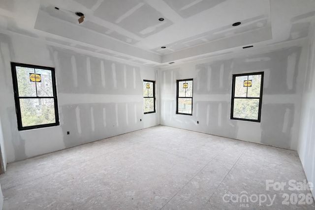 1317 Morningside Drive, Charlotte, NC 28205