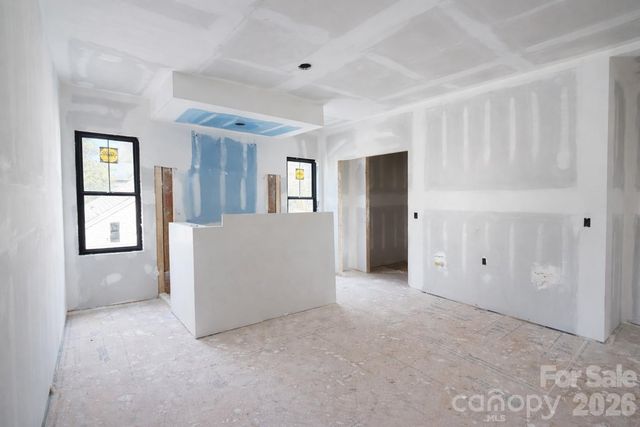 1317 Morningside Drive, Charlotte, NC 28205