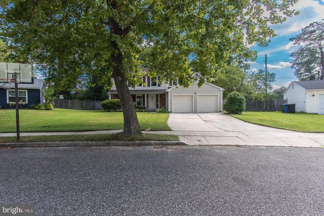 17 JUPITER DR, Sewell, NJ 08080