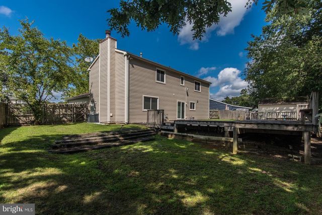17 JUPITER DR, Sewell, NJ 08080