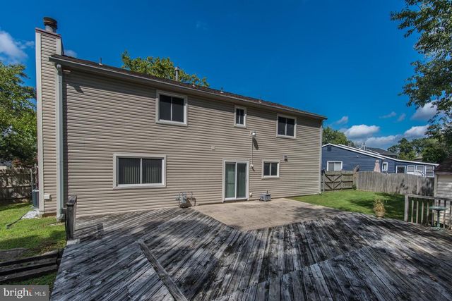 17 JUPITER DR, Sewell, NJ 08080