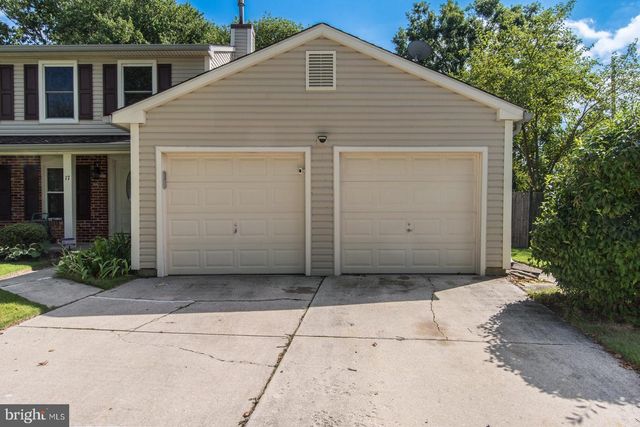 17 JUPITER DR, Sewell, NJ 08080