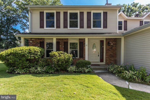17 JUPITER DR, Sewell, NJ 08080