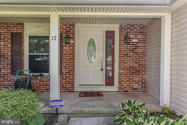 17 JUPITER DR, Sewell, NJ 08080