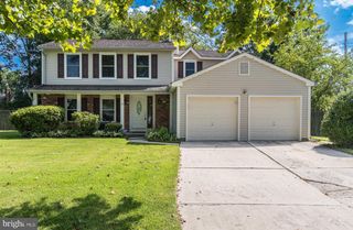 17 JUPITER DR, Sewell, NJ 08080