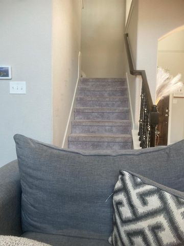 15143 Silky Morning Court, Humble, TX 77346