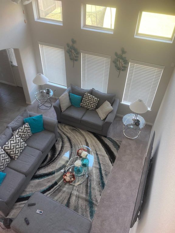 15143 Silky Morning Court, Humble, TX 77346