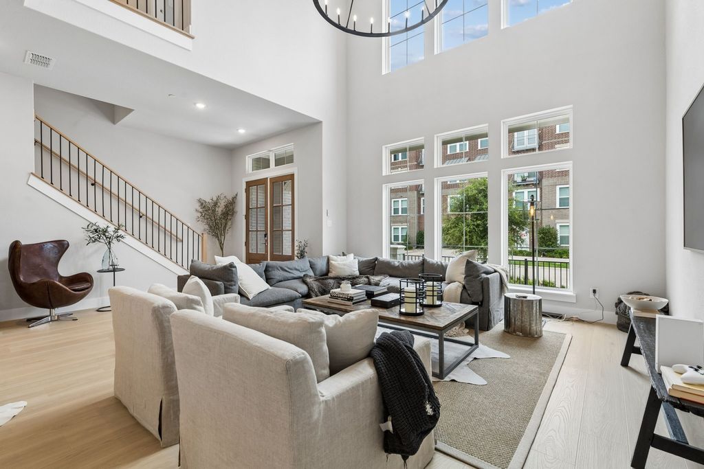 4416 Burge Avenue, Frisco, TX 75033 — photo 2