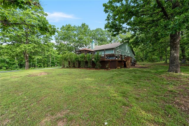 9 Aberdeen Lane, Bella Vista, AR 72715