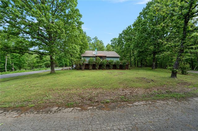 9 Aberdeen Lane, Bella Vista, AR 72715