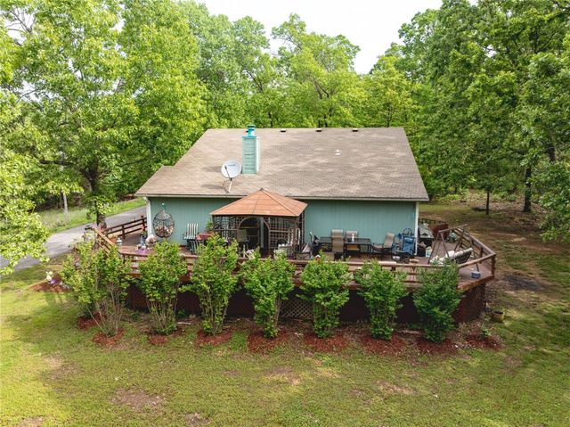 9 Aberdeen Lane, Bella Vista, AR 72715