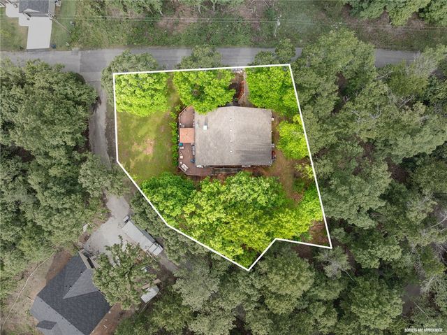 9 Aberdeen Lane, Bella Vista, AR 72715
