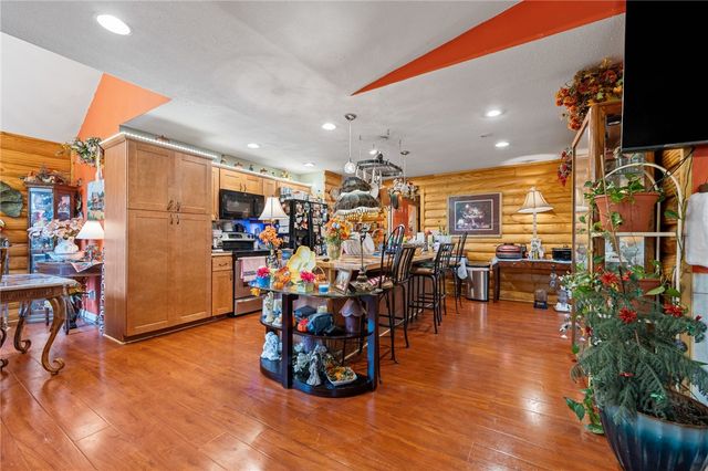9 Aberdeen Lane, Bella Vista, AR 72715