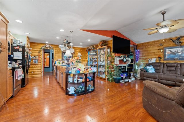 9 Aberdeen Lane, Bella Vista, AR 72715