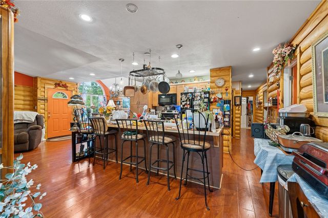 9 Aberdeen Lane, Bella Vista, AR 72715
