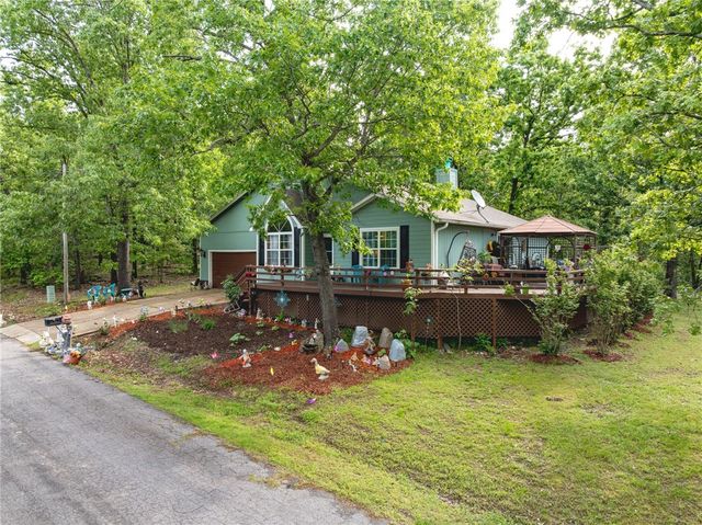 9 Aberdeen Lane, Bella Vista, AR 72715