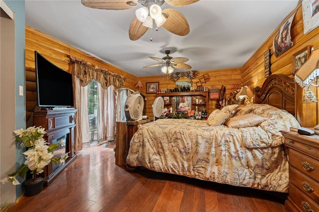 9 Aberdeen Lane, Bella Vista, AR 72715