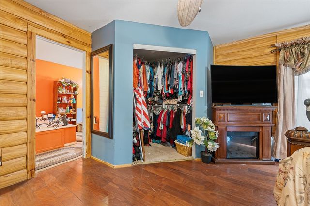 9 Aberdeen Lane, Bella Vista, AR 72715
