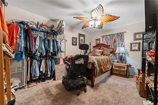9 Aberdeen Lane, Bella Vista, AR 72715
