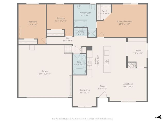 9 Aberdeen Lane, Bella Vista, AR 72715