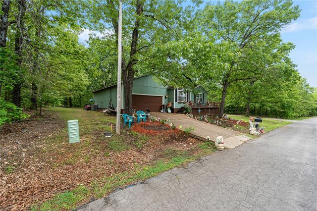 9 Aberdeen Lane, Bella Vista, AR 72715