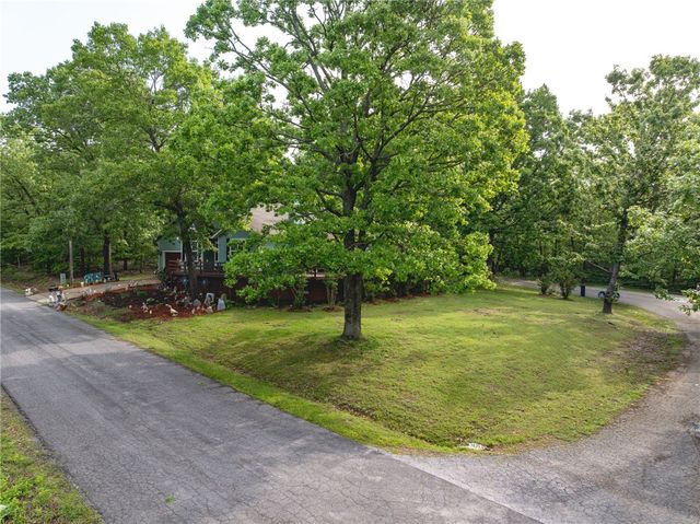 9 Aberdeen Lane, Bella Vista, AR 72715