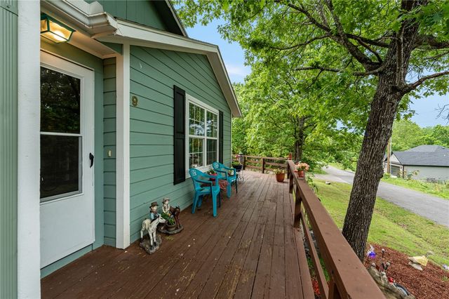 9 Aberdeen Lane, Bella Vista, AR 72715