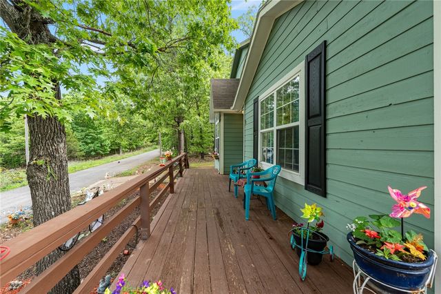 9 Aberdeen Lane, Bella Vista, AR 72715