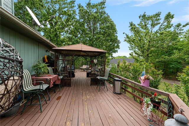 9 Aberdeen Lane, Bella Vista, AR 72715