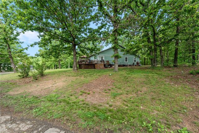 9 Aberdeen Lane, Bella Vista, AR 72715
