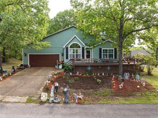 9 Aberdeen Lane, Bella Vista, AR 72715