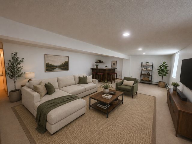 107 Hallam Avenue S, Mahtomedi, MN 55115