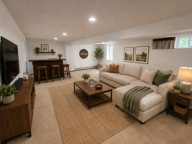 107 Hallam Avenue S, Mahtomedi, MN 55115