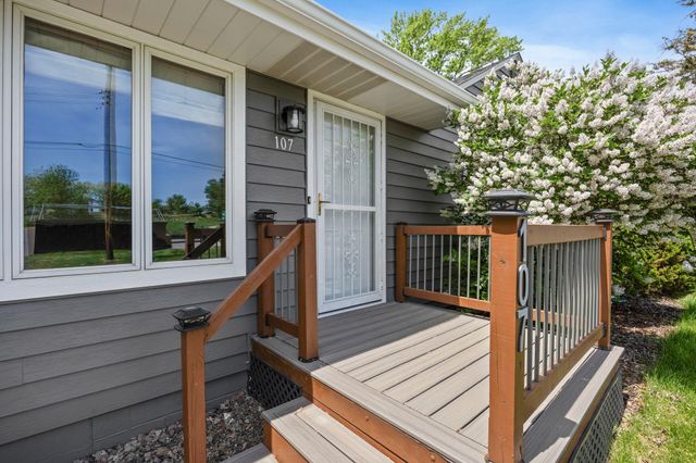 107 Hallam Avenue S, Mahtomedi, MN 55115