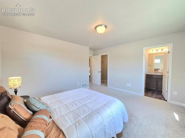 6868 Alsea Drive, Colorado Springs, CO 80925