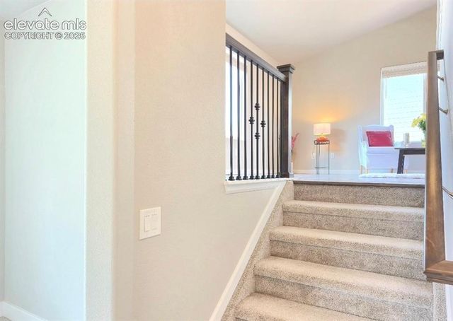 6868 Alsea Drive, Colorado Springs, CO 80925