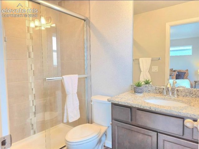 6868 Alsea Drive, Colorado Springs, CO 80925