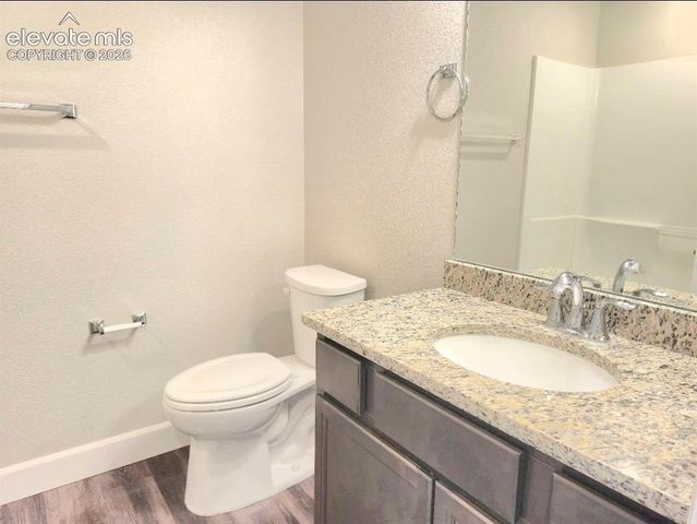 6868 Alsea Drive, Colorado Springs, CO 80925