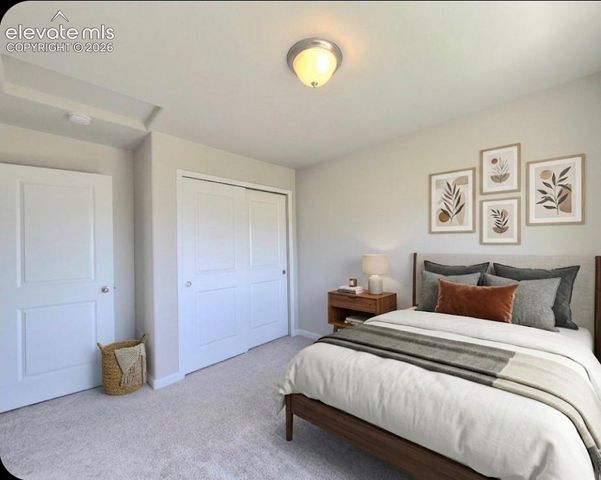 6868 Alsea Drive, Colorado Springs, CO 80925