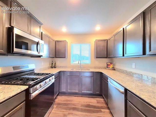 6868 Alsea Drive, Colorado Springs, CO 80925
