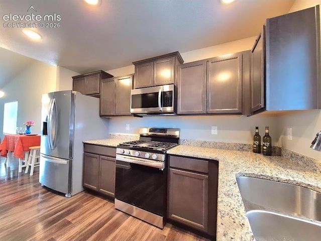 6868 Alsea Drive, Colorado Springs, CO 80925