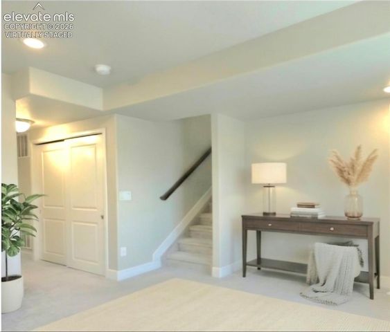 6868 Alsea Drive, Colorado Springs, CO 80925