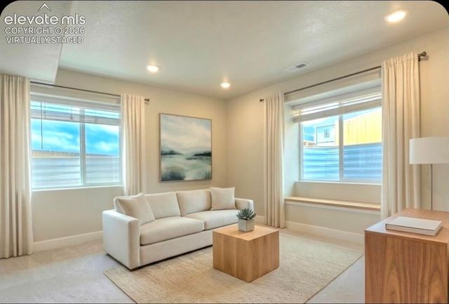 6868 Alsea Drive, Colorado Springs, CO 80925