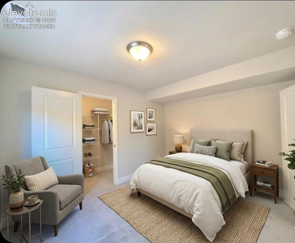 6868 Alsea Drive, Colorado Springs, CO 80925