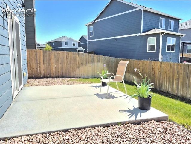 6868 Alsea Drive, Colorado Springs, CO 80925