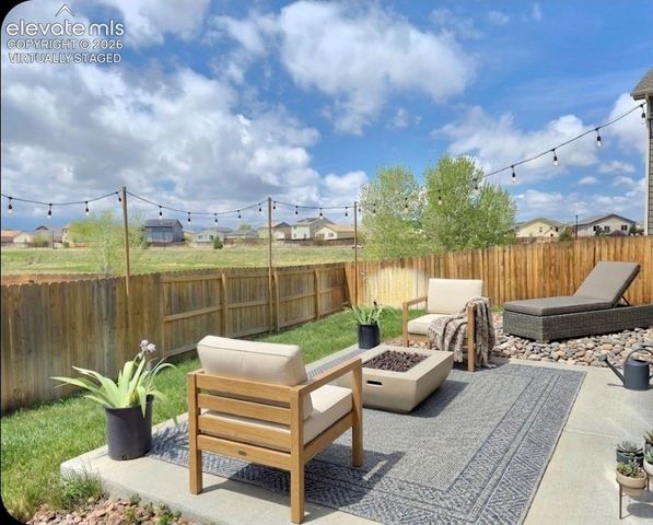 6868 Alsea Drive, Colorado Springs, CO 80925