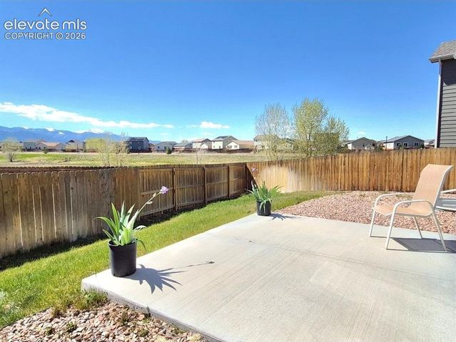 6868 Alsea Drive, Colorado Springs, CO 80925