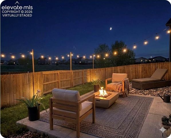 6868 Alsea Drive, Colorado Springs, CO 80925