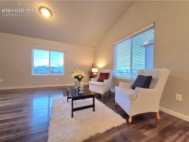 6868 Alsea Drive, Colorado Springs, CO 80925